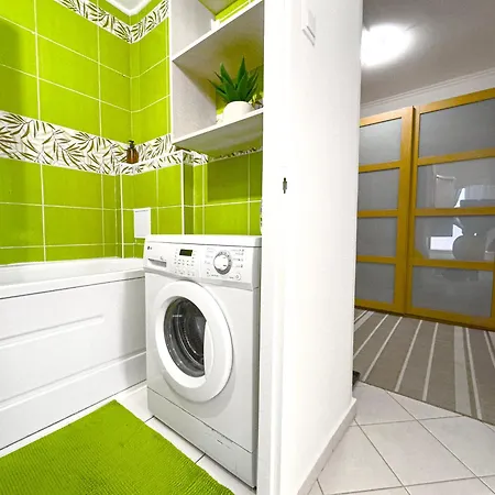 Panoramic 2Br Home-Free Parking-Ac-Top Floor Budapest Exterior photo